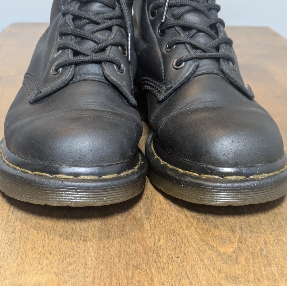 Dr Martens 1460 Serena Boot - Picture 5 of 14
